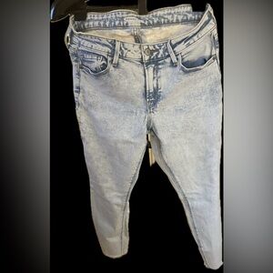 Old Navy Rockstar Jeans Size 4 Women